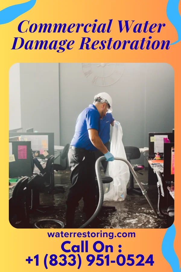 Commercial Water Damage Restoration in Thiensville, WI